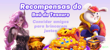 APP oficial da qwin para mobile