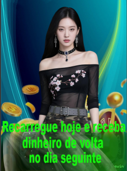 Comparação APP mobile vs versão web da qwin